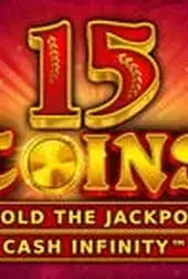 15 Coins