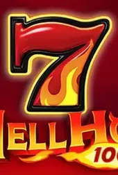 Hell Hot 100