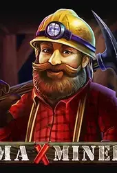 Max Miner