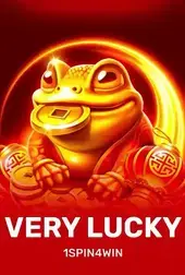 Very Lucky