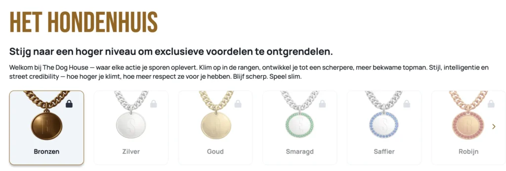 spindog vip